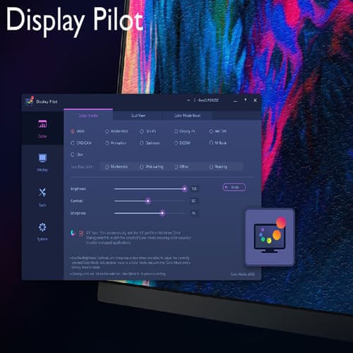 BenQ PD2700Q